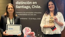 S&P distingue a Ferreycorp por destacada presencia en  Sustainaibility Yearbook