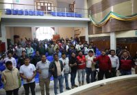 Mineros de Sandia a favor de que el MINEM asuma el proceso de formalización