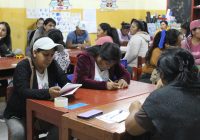 Más de 600 pobladores de chala participaron del programa escuela para madres y padres 2025