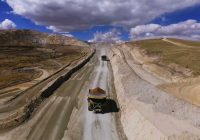 Proponen renombrar corredores mineros para impulsar el desarrollo regional sostenible