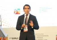 Silver Mountain Resources anuncia producción de mina Reliquias para 2026