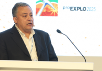 Antofagasta Minerals espera aumentar producción a 900 mil toneladas de cobre al año