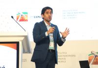 Buenaventura aplica algoritmos de machine learning en depósitos El Brocal y Uchucchacua
