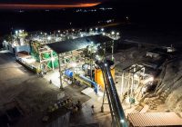 Dynacor recibe la aprobación de la TSX para renovar su oferta de emisor