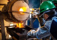 Dynacor Group anuncia ventas US$ 22.8 millones en abril de 2025