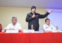 MINEM cierra exitoso proceso de Consulta Previa con comunidades de Espinar en Cusco