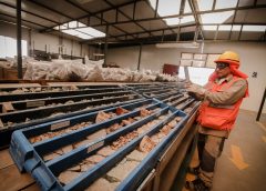 XVI Simposio: Perú frente al déficit global de minerales