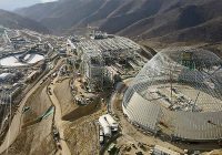 Rumbo a PERUMIN analizará el potencial minero para el desarrollo de Moquegua
