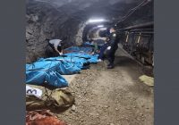 SNMPE condena asesinato de mineros en Pataz