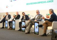 proEXPLO 2025: “Perú es maravilloso para las mineras junior”, afirma CEO de Chakana Copper