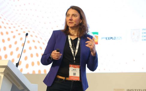 Destacan la aplicación de la geometalurgia para disminuir riesgos en la minería moderna Destacan la aplicación de la geometalurgia para disminuir riesgos en la minería moderna