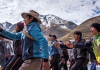 Pataz: rondas campesinas acatarán paro indefinido el 5 de junio y bloquearán salida de oro