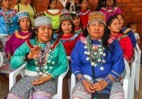 MINEM reactiva “Programa de Pasantía en Hidrocarburos para Líderes de Comunidades Amazónicas”