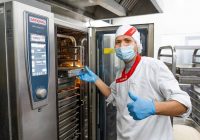 Sodexo consolida su presencia en sectores clave con PetroTal y First Quantum