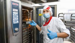 Sodexo consolida su presencia en sectores clave con PetroTal y First Quantum