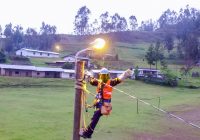 Se llevará electricidad a más de 1.4 millones de familias con histórica inversión de S/ 4,900 millones