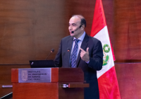 PERUMIN 37: en solo una semana, empresas lograrán conexiones que normalmente tardarían un año en construir