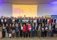 Ferreycorp, Ferreyros y Unimaq destacan por sus aportes al fortalecimiento de las mype