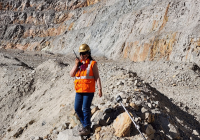 Slope Stability 2026 prevé recibir más de 1,000 resúmenes, muchos de los cuales, presentados por mujeres geotecnistas