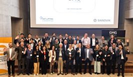 Minería: Cambio cultural es el verdadero motor para cualquier avance tecnológico