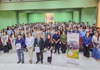 MINEM promueve importancia y beneficios de la minería moderna en estudiantes de Huánuco