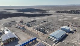 MINEM impulsa energía limpia en el sur con proyecto de Central Solar Expansión Intipampa