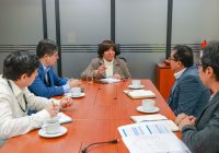 Avanzan con proyectos para garantizar el abastecimiento de gas natural para Cusco