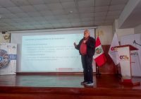 Gobierno Regional de Áncash dan paso clave hacia la transparencia con el primer estudio sobre uso del canon minero