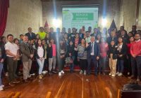 MINEM capacita a autoridades y ciudadanos del Valle de Tambo en temas de minería y gestión ambiental