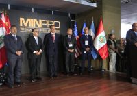 MINPRO 2025: Inversión en equipamiento minero experimento un incremento de más del 65%