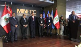 MINPRO 2025: Inversión en equipamiento minero experimento un incremento de más del 65%