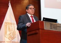 Minem designa a Ronald Isidoro Ibarra Gonzales como viceministro de Minas
