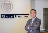Paul Gómez asume el liderazgo de Gold Fields en Perú