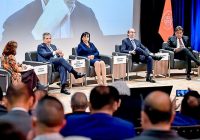 Gran repunte de la inversión privada en último trimestre