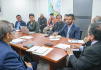 Instalan Grupo de Trabajo Multisectorial para implementar Sistema Interoperable de la Pequeña Minería y Minería Artesanal