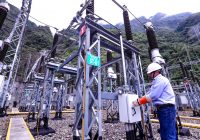 Dos centrales de generación con recursos energéticos renovables iniciaron operaciones