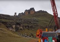 Tinka Resources busca avanzar el estudio de prefactibilidad en su proyecto Ayawilca para iniciar producción en 4 a 5 años