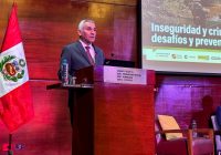De Vinatea insta al Congreso a priorizar el aspecto técnico en la Ley MAPE para evitar intereses ilegales
