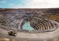 Aprende sobre estrategias claves para optimizar operaciones mineras a tajo abierto