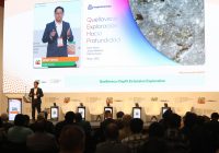 Anglo American fortalece su estrategia de exploración en Quellaveco