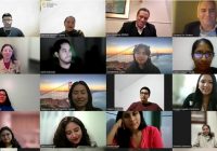Beca PERUMIN: Incentivan a jóvenes a ser agentes de cambio en beneficio del país