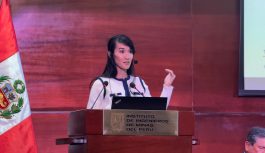 La inclusión de mujeres en minería mejora la productividad, la innovación y el desempeño colectivo, concluyen especialistas