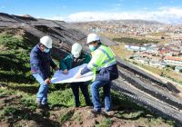 Activos Mineros invertirá S/148 millones para remediar pasivos ambientales en el 2026