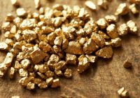 IPE: Tensiones geopolíticas apuntan al alza del oro y una mínima afectación para exportaciones del cobre