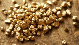 IPE: Tensiones geopolíticas apuntan al alza del oro y una mínima afectación para exportaciones del cobre