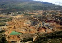Buenaventura proyecta inicio de operaciones de El Algarrobo en 2036