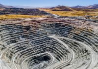 Antapaccay podría extender su vida útil hasta 2052 con el proyecto Coroccohuayco