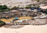 Minería ilegal movería más de los $2,248 millones calculados, si sumamos el procesamiento de cobre, afirma Juan Carlos Ortiz
