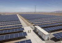 ENGIE obtiene concesión definitiva de generación para el Proyecto Central Solar Expansión Intipampa