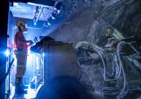 Inversión minera superó los US$ 1,443 millones entre enero y abril de 2025